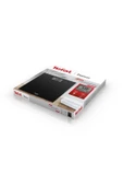 TEFAL Premiss Cam Tartı - Siyah thumbnail 5