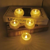 PANTHER PT-431 LED MUM thumbnail 1