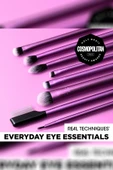 Real Techniques Everyday Eye Essentials Göz Makyajı Fırça Seti thumbnail 4