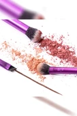 Real Techniques Eye Shade + Blend Makyaj Fırça Seti thumbnail 5