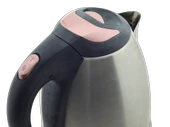 2. El / Garantisiz Karaca 2201 Inox Kettle thumbnail 3