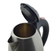2. El / Garantisiz Karaca 2201 Inox Kettle thumbnail 2
