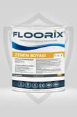 ZEMİN BOYASI 5 KG Beyaz thumbnail 1