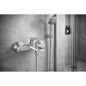 301 Banyo Bataryası, Krom A43746 thumbnail 3