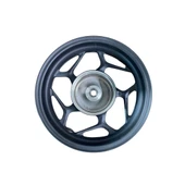 Honda Pcx Arka Jant Oem 2021-2024 thumbnail 2