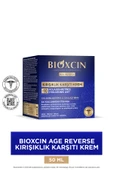 Bioxcin Age Reverse Kırışıklık Karşıtı Krem 50 ml thumbnail 6