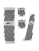 Bmw 3 Serisi E92 Manuel Pedal Seti Geçmeli Model thumbnail 1