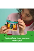 LEGO 21267 SERSERİ KÖYLÜ ÇÖL DEVRİYESİ thumbnail 8