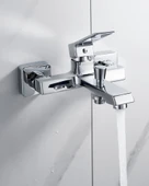 Stark Banyo Armatürü Krom thumbnail 2