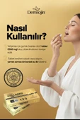 Prebiyotik Destekli Hidrolize Kolajen Tablet thumbnail 2