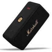 Marshall Emberton II Bluetooth Hoparlör, Black&brass thumbnail 2