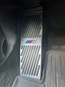 Bmw 3 Serisi E46 Manuel Pedal Seti Geçmeli Model thumbnail 2