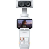 Insta360 Luna Ultra Standard Combo (White) thumbnail 8