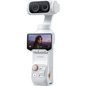 Insta360 Luna Ultra Standard Combo (White) thumbnail 2