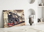 Tren Cam Tablo thumbnail 3