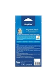StopEver Patch – Soğutucu Hidrojel Plaster, 2'li Paket | (2X2) thumbnail 2