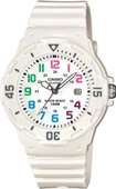 CASIO LRW-200H-7BVDF KADIN KOL SAATİ thumbnail 1