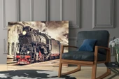 Tren Cam Tablo thumbnail 6