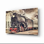 Tren Cam Tablo thumbnail 1