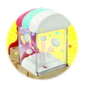 Sylvanian Families Popcorn Standı 5653 thumbnail 5