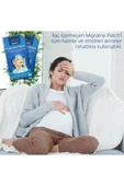 StopEver Patch – Soğutucu Hidrojel Plaster, 2'li Paket | (2X2) thumbnail 3