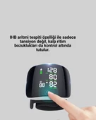 Çift Kullanıcı Hafızalı Tansiyon Ölçer thumbnail 4