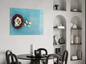 Paskalya yumurtası Cam Tablo thumbnail 5