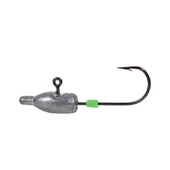 RYUJI ROUND AJING JIG HEAD NO:6 2GR (5 ADET) thumbnail 1