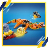 LEGO Sonic the Hedgehog Super Shadow, Biolizard a Karşı 77003 thumbnail 2