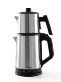 Crown Crw - 2202 Çay Makinesi thumbnail 1