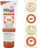 Sebamed Deva Sun Care 50+ Güneş Kremi//75ml thumbnail 2