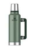 Stanley Classic Legendary Termos 1.9l Yeşil thumbnail 4