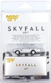 Mini GT Aston Martin DB5 “Skyfall” 913 BL thumbnail 1