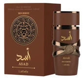 Lattafa Asad Bourbon Edp 100 ml Erkek Parfüm thumbnail 2