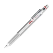 Rotring 600 Krom Versatil Kalem 0,7 thumbnail 1
