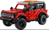Lego 42213 Technic Ford Bronco SUV thumbnail 8