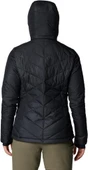 Columbia Hawenly Kadın Mont thumbnail 2