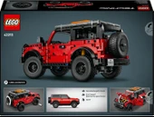 Lego 42213 Technic Ford Bronco SUV thumbnail 4