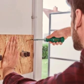 Bosch 12 Uçlu Cırcır Tornavida - 1600A027PP thumbnail 2