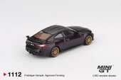 Mini GT BMW M4 M-Performance Daytona Violet 1112 thumbnail 3