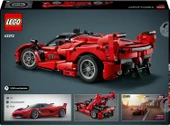 Lego 42212 Technic Ferrari FXX K thumbnail 2
