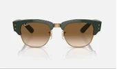 RayBan RB0316 1368/51 53 thumbnail 2