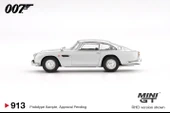 Mini GT Aston Martin DB5 “Skyfall” 913 BL thumbnail 4