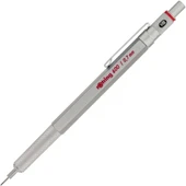 Rotring 600 Krom Versatil Kalem 0,7 thumbnail 2