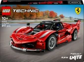 Lego 42212 Technic Ferrari FXX K thumbnail 5