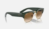 RayBan RB0316 1368/51 53 thumbnail 3