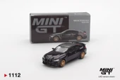 Mini GT BMW M4 M-Performance Daytona Violet 1112 thumbnail 1