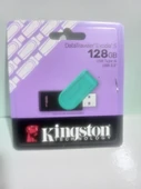 kingston usb flash bellek 128 gb. thumbnail 2