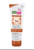 Sebamed Deva Sun Care 50+ Güneş Kremi//75ml thumbnail 1