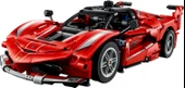 Lego 42212 Technic Ferrari FXX K thumbnail 3